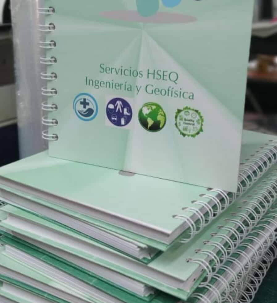 Venta de cuadernos personalizados